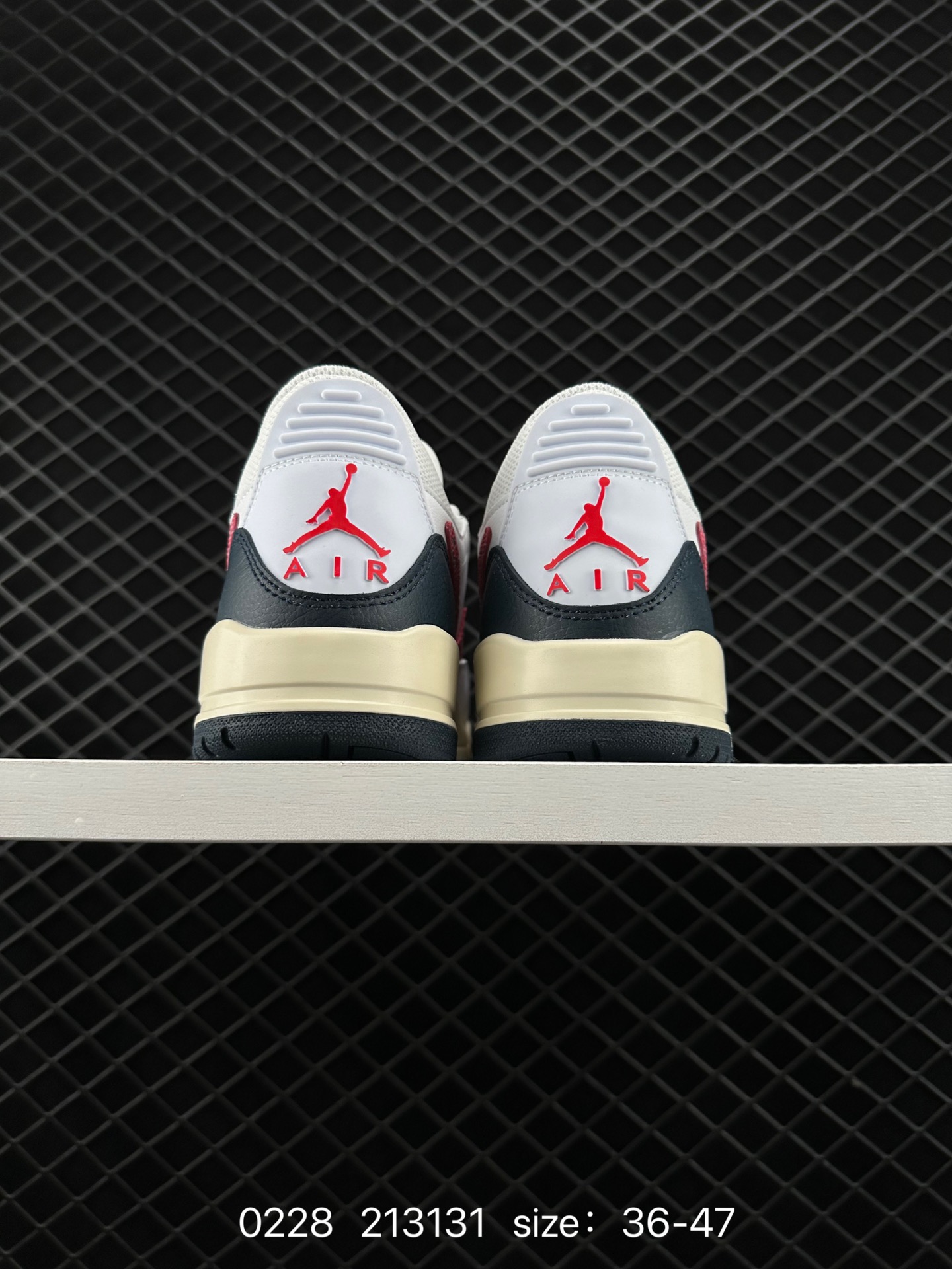 Nike Air Jordan Legacy 312